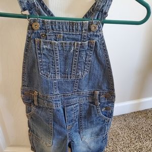 Toddler Oshkosh Overalls